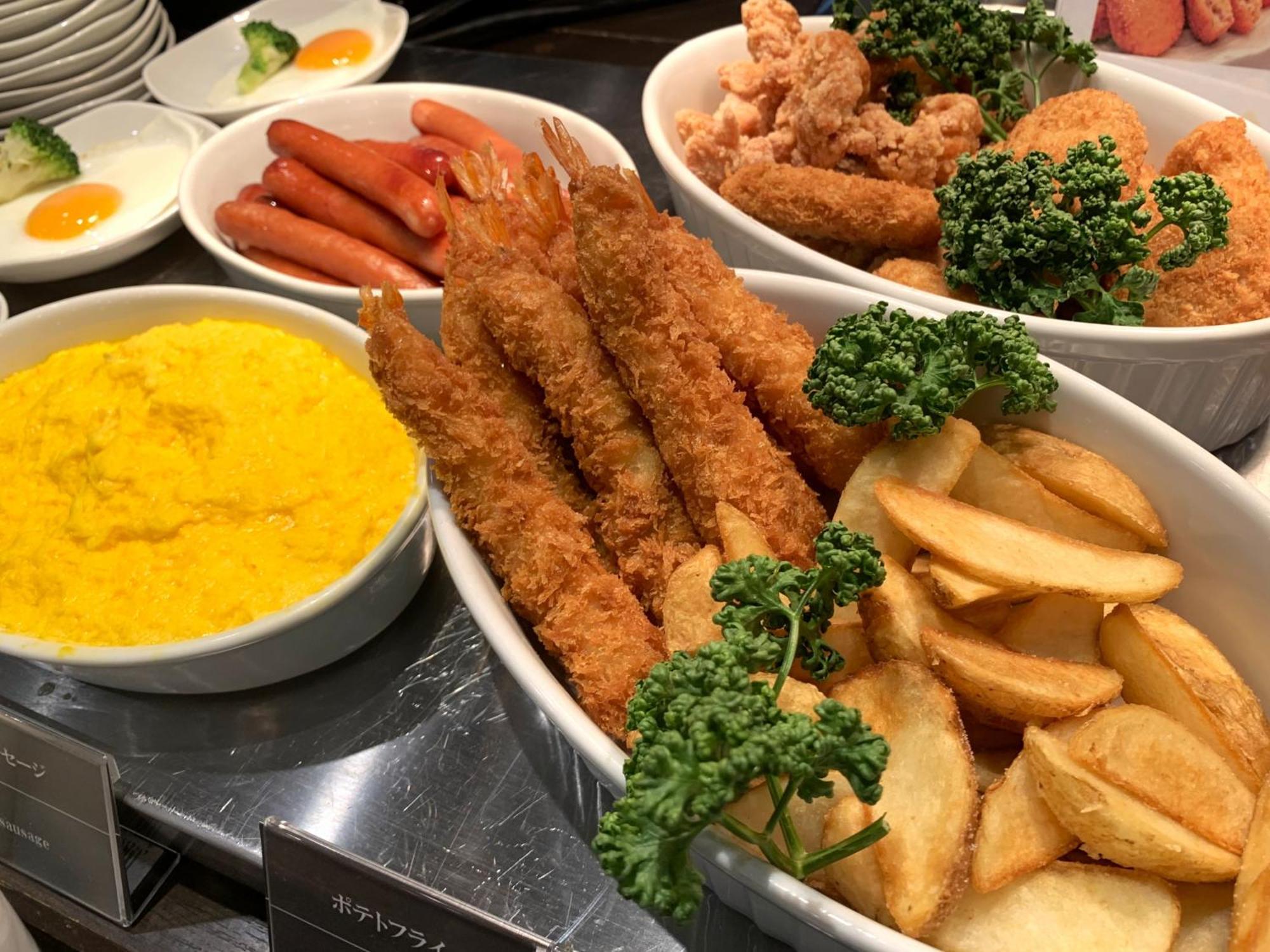 Dormy Inn Premium Hakata Canal City Mae Фукуока Экстерьер фото