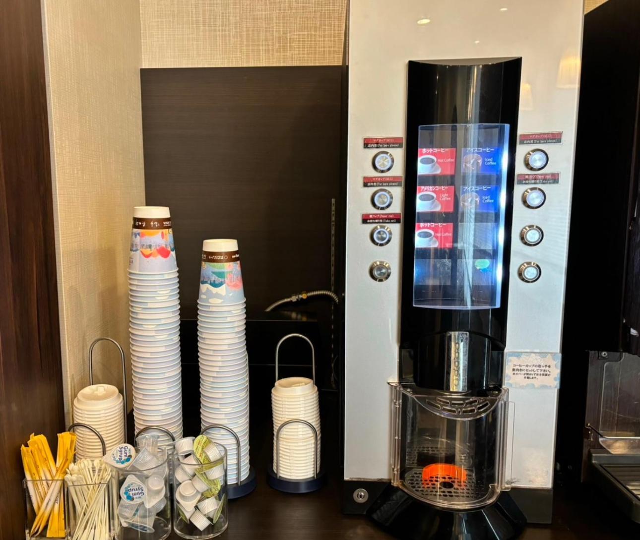 Dormy Inn Premium Hakata Canal City Mae Фукуока Экстерьер фото