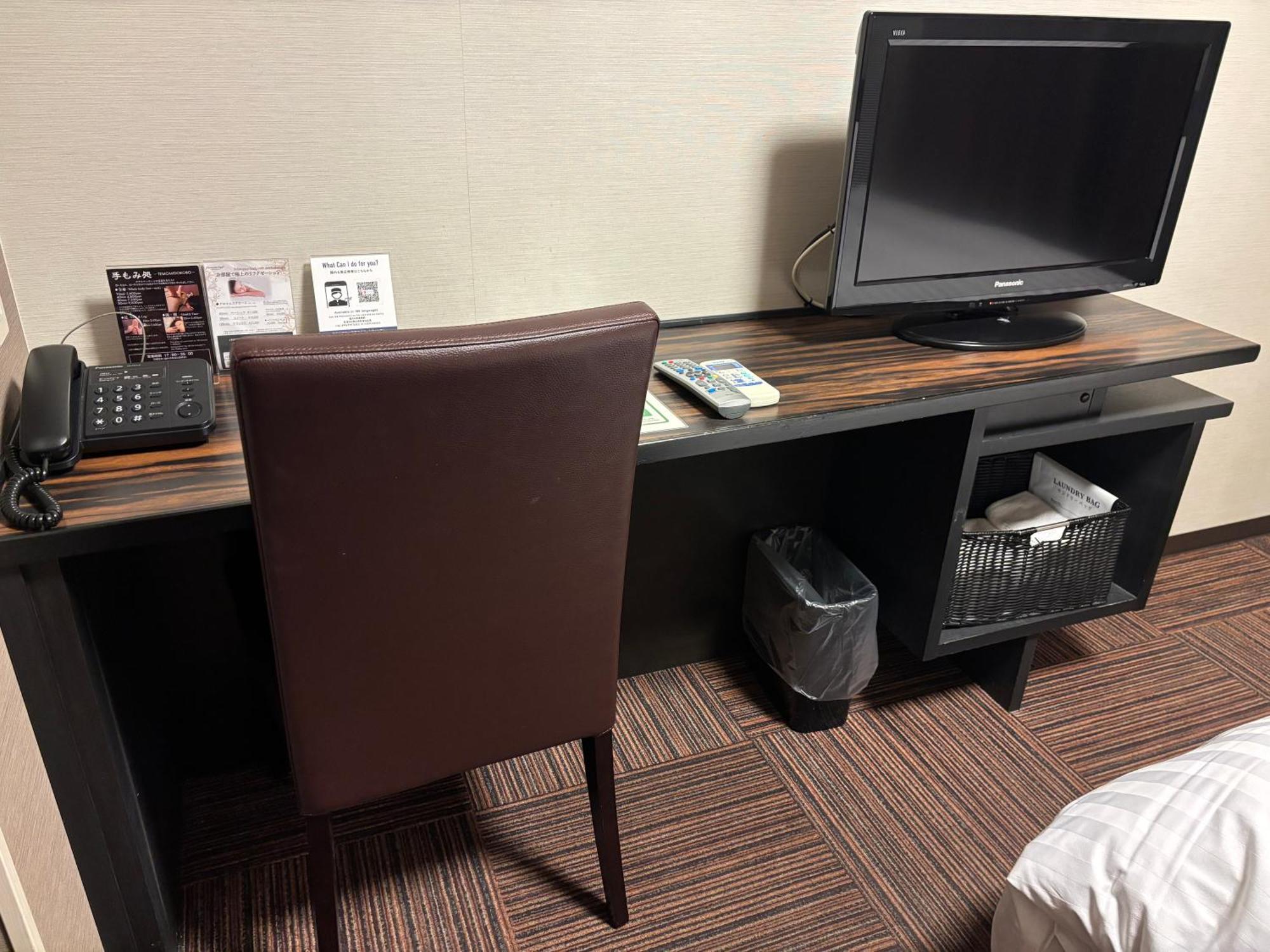 Dormy Inn Premium Hakata Canal City Mae Фукуока Экстерьер фото