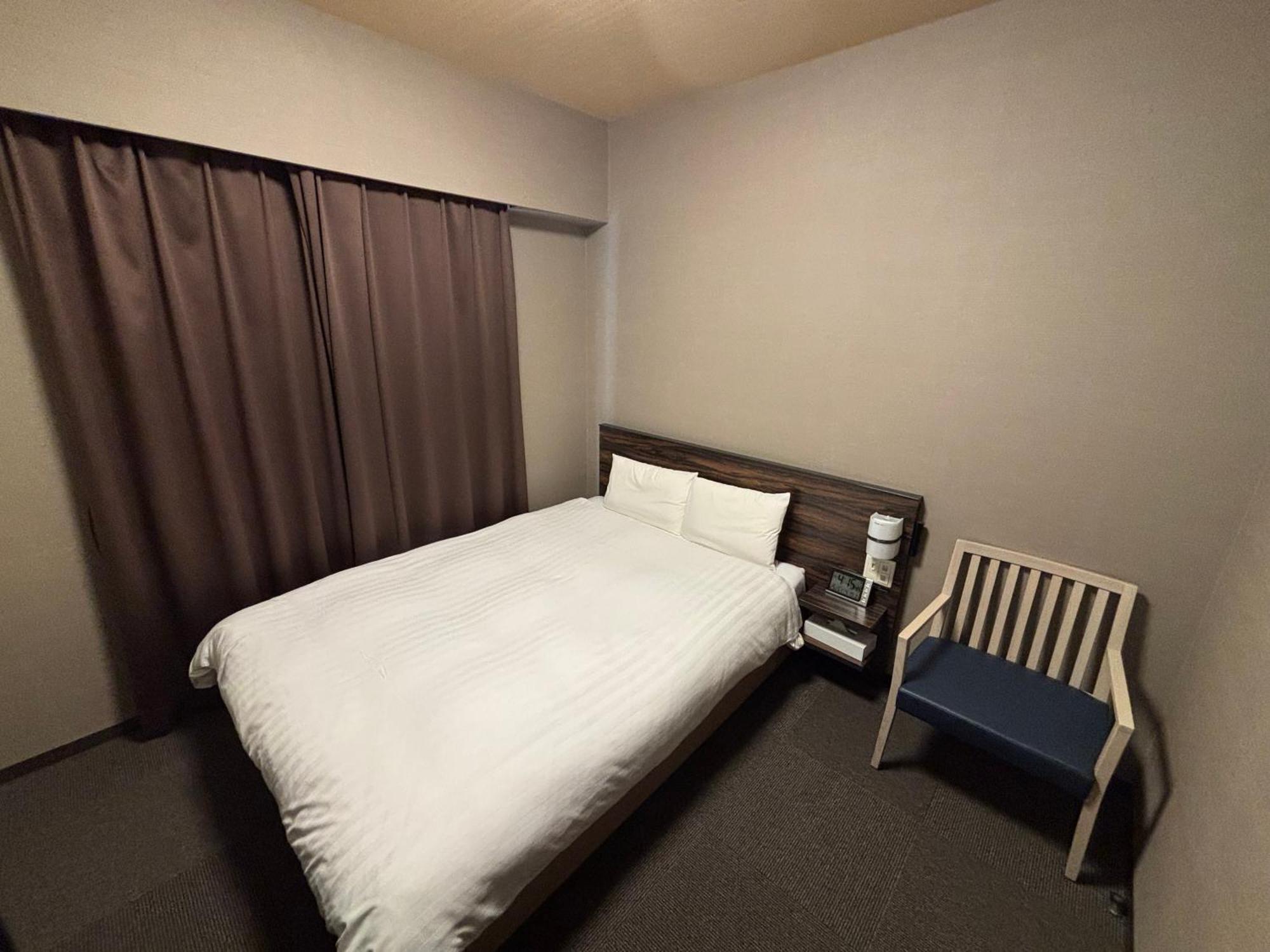 Dormy Inn Premium Hakata Canal City Mae Фукуока Экстерьер фото